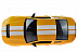 Радиоуправляемая машина MZ Ford Mustang 1:14 Серия D 2170D