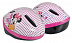 Шлем Powerslide Disney Fitness Minnie Mouse 910504 Шлем Powerslide Disney Fitness Minnie Mouse 910504