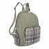 Городской рюкзак Ors Oro DS-0142 /2 khaki square