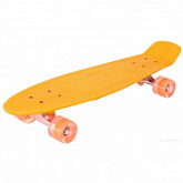 Penny board (пенни борд) RT Penny board Classic 26 YWHJ-28 67x18 Orange