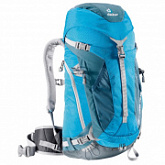 Рюкзак Deuter Act Trail 28 SL turquoise-midnight