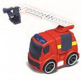 Машинка BeiYuJia A5522-12 fire escape