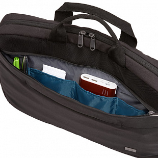 Сумка для ноутбука Case Logic Advantage 15.6" ADVA116BLK Black (3203988)