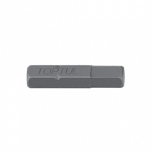 Насадка шестигранник Toptul 2 мм 1/4" FSDA0802