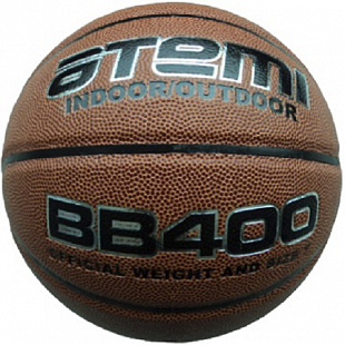 Мяч баскетбольный Atemi BB400 6р