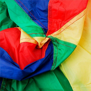 Парашют для командных игр Bradex Парашют дружбы DE 0376