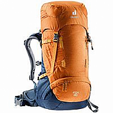 Рюкзак Deuter Fox 30 3611121-9302 mango/midnight (2021)