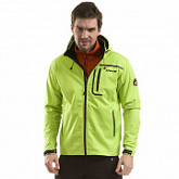 Куртка Alpine Pro Formenton MJCC004541 Green