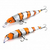 Воблер Akara Best Minnow 100SP 9/17 oz 3,9 in A71 BM100SP-A71