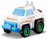 Машинка Maisto Slickers Sllick off roader (15023) white