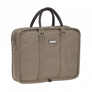 Сумка для ноутбука Pola П8013 beige