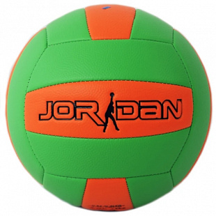 Мяч волейбольный Ausini VT18-12040 green