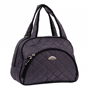 Бьюти-кейс Polar 7036.1 grey