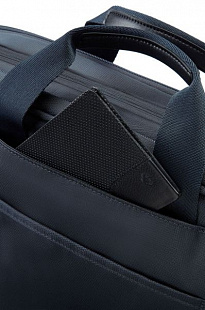 Сумка для ноутбука Samsonite Vectura 13.3" 39V-08004 Grey