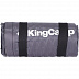 Самонадувающийся коврик KingCamp Ultra Light 3551 grey