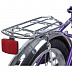 Велосипед Novatrack Vector 16" (2019) Lilac/Pink 163VECTOR.LC9