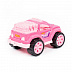 Автомобиль Полесье Легион №4 78278 Pink Автомобиль Полесье Легион №4 78278 Pink