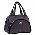 Бьюти-кейс Polar 7036.1 grey