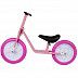 Беговел детский Dream Makers «ЗУБРЕНОК» BGV01 pink