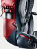 Рюкзак Deuter Trail 30 3440519-5425 cranberry/graphite (2020-21)