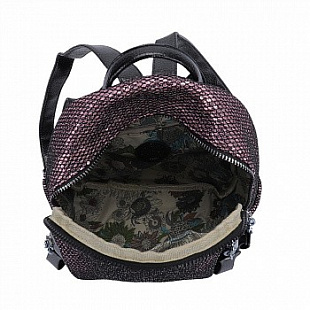 Городской рюкзак Ors Oro DS-0022 /3 pink