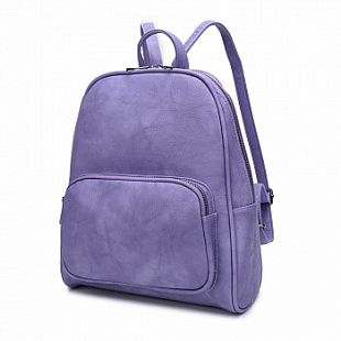 Городской рюкзак Ors Oro DW-817 /2 violet