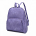 Городской рюкзак Ors Oro DW-817 /2 violet