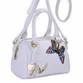 Женская сумка Pola 64462 white