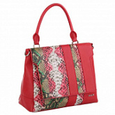 Женская сумка Pola 68291 red