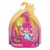 Кукла Trolls Розочка (С1013 B6555)