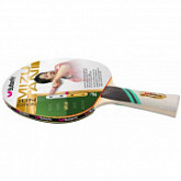 Ракетка для настольного тенниса Butterfly Mizutani gold