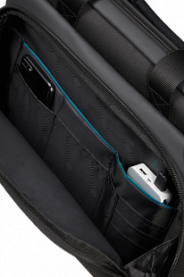 Сумка для ноутбука Samsonite Mysight 14.1" KF9*09 001 blue