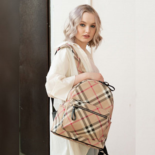 Рюкзак городской Ors Oro ORS-0108 /3 cell/beige