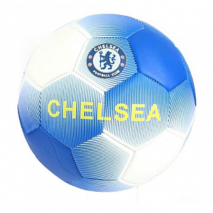 Мяч футбольный Ausini VT19-10544 Chelsea