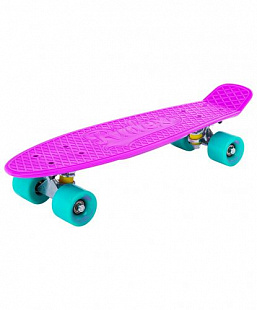 Penny board (пенни борд) Ridex Disco 22"