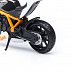Мотоцикл Bburago 1:18 KTM 1190 RC8 R (18-51000/18-51049)