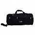 Дорожная сумка Polar П808А-05 black