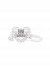 Держатель для пустышек Lovi Diamond 10/882 