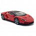 Машинка инерционная Maisto 1:40 Lamborghini Centenario (21001) red