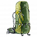 Рюкзак Deuter Aircontact 50+10SL pine-moss