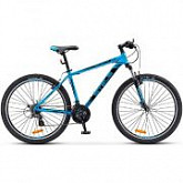 Велосипед Stels Navigator 500 27,5" (2017) blue