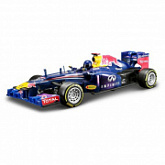 Радиоуправляемая машина Maisto 1:24 Формула 1 Red Bull 81143
