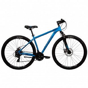 Велосипед Stinger 29" Element Evo 20" blue