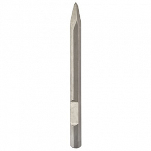 Пиковое зубило Diager 30х400мм 393D24L0400