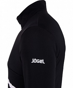 Костюм тренировочный Jogel JPS-4301-061 black/white