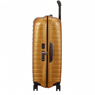 Чемодан Samsonite Proxis 69см CW6*06 002 gold