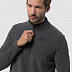 Джемпер мужской Jack Wolfskin Arco Men black stripes