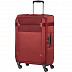 Чемодан средний Samsonite Citybeat KA7*10 004 cherry