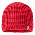 Шапка Jack Wolfskin Milton Cap 1903881 red