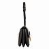 Женская сумка Pola 98369 black Женская сумка Pola 98369 black